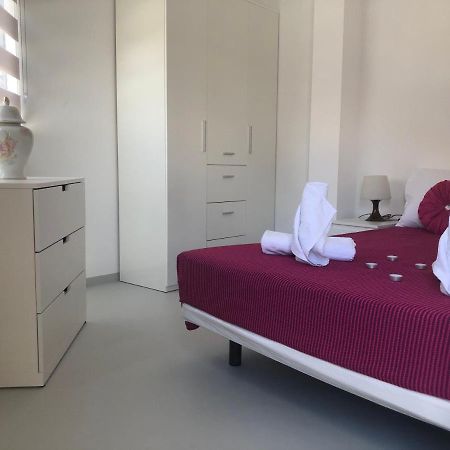 Apartamento Central Коралео Екстериор снимка