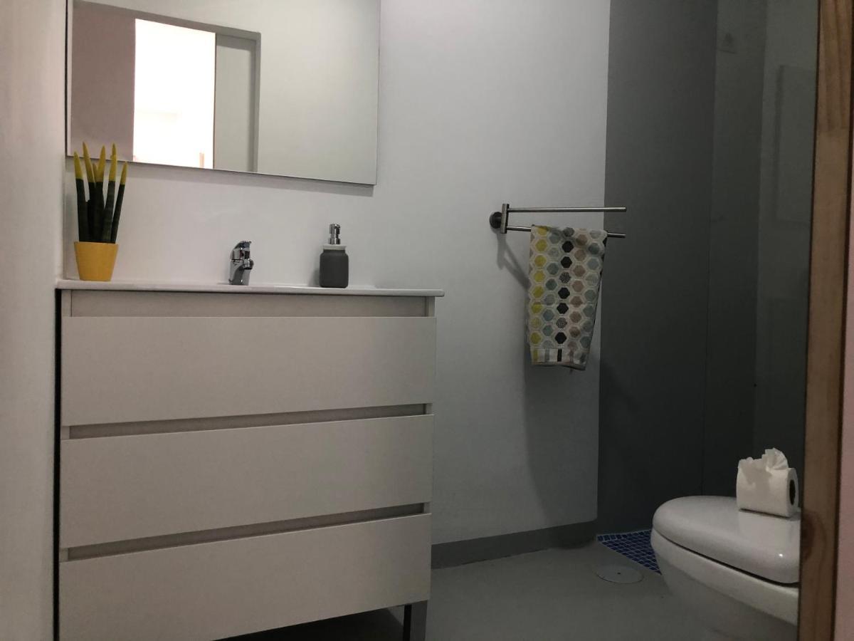 Apartamento Central Коралео Екстериор снимка