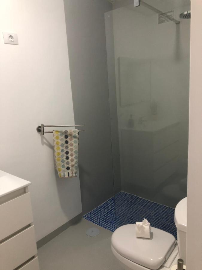 Apartamento Central Коралео Екстериор снимка