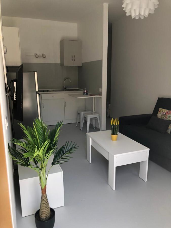 Apartamento Central Коралео Екстериор снимка