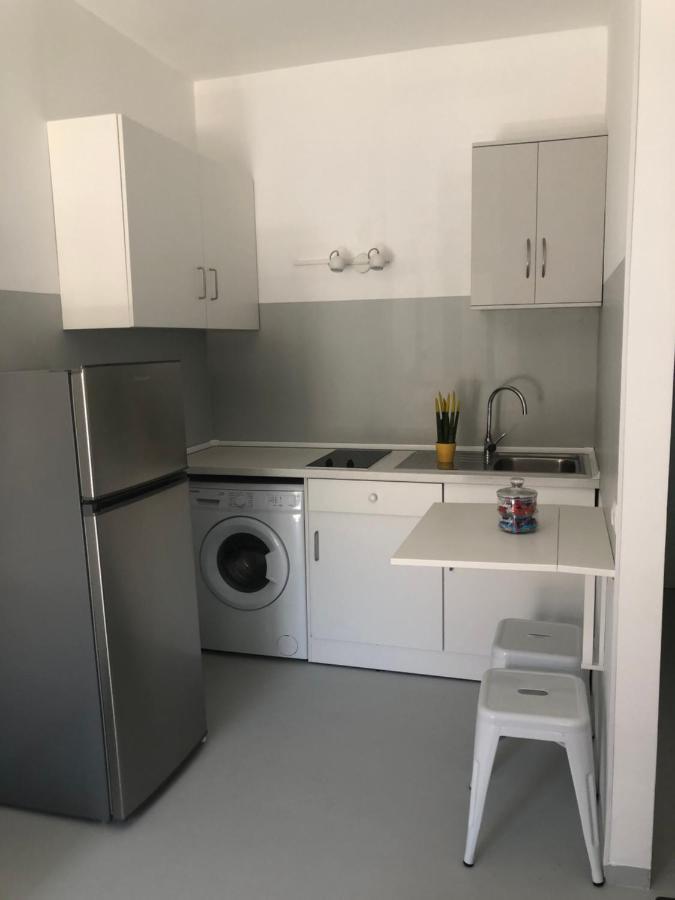 Apartamento Central Коралео Екстериор снимка